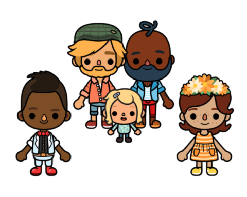 Defining Diversity at Toca Boca | Designing for Children's Rights Guide